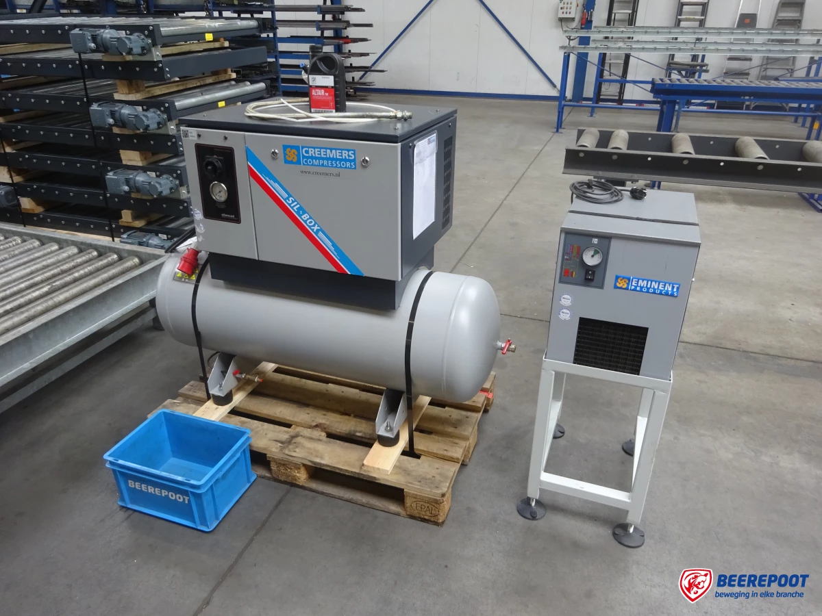 Compressor